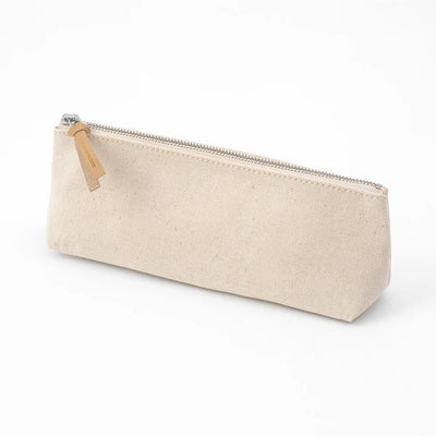 MD Pencase Kurashiki Canvas41813006 - Alcove & Nib Stationery