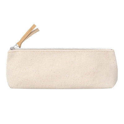 MD Pencase Kurashiki Canvas41813006 - Alcove & Nib Stationery