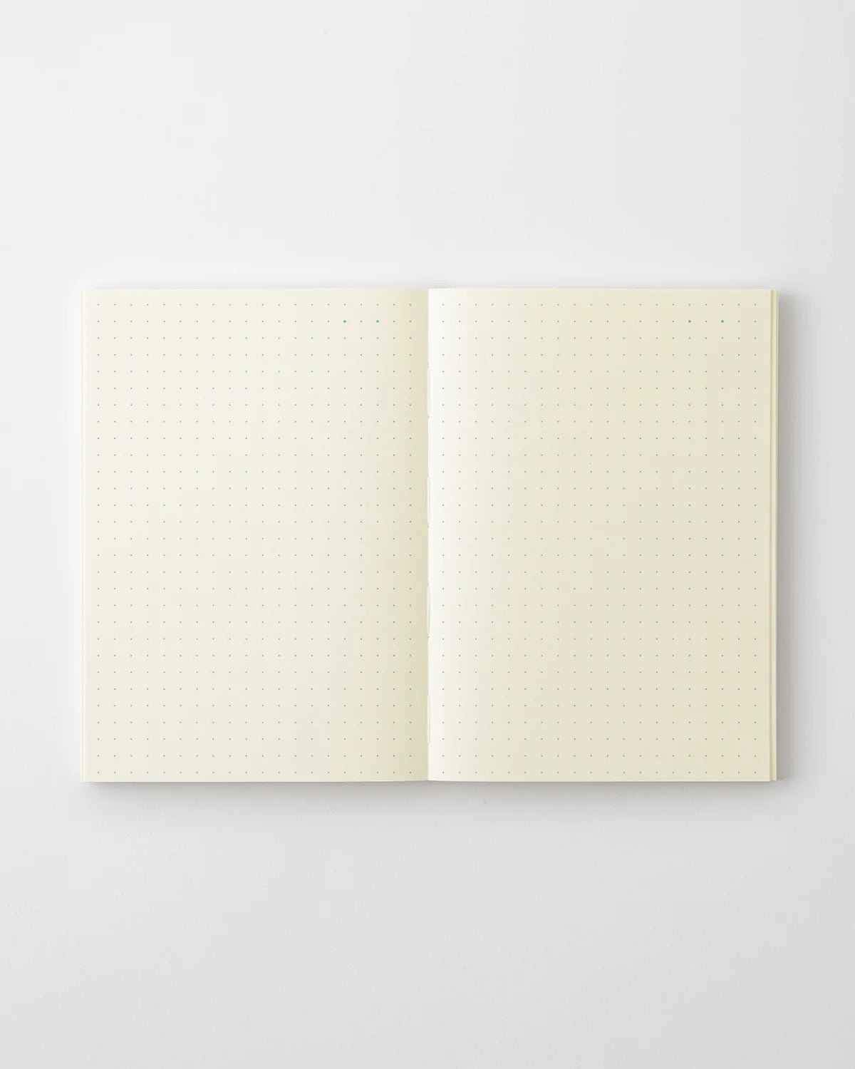 MD Notebook - Alcove & Nib Stationery