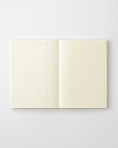 MD Notebook - Alcove & Nib Stationery