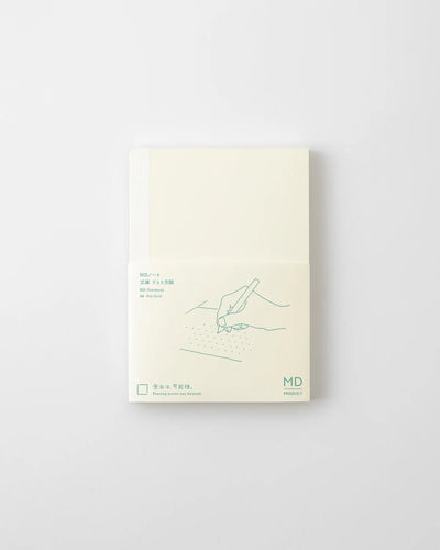 MD Notebook - Alcove & Nib Stationery