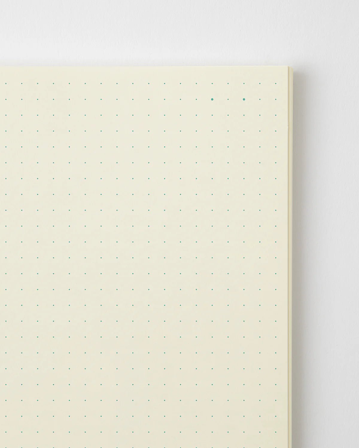 MD Notebook - Alcove & Nib Stationery