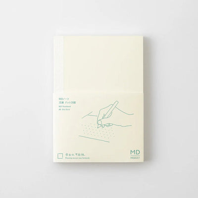 MD Notebook - Alcove & Nib Stationery