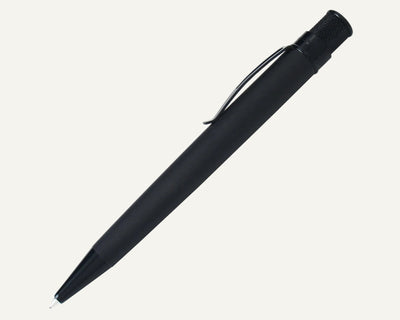Retro 51 Tornado Deluxe Rollerball PenVRR-1701 - Alcove & Nib Stationery