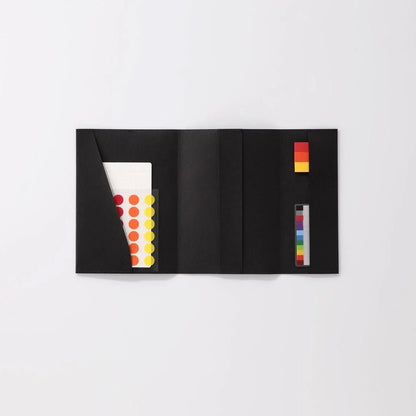 Stalogy Notebook Cover A5 - Alcove & Nib Stationery