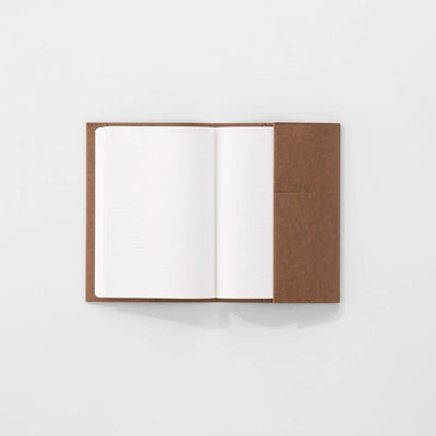Stalogy Notebook Cover A5 - Alcove & Nib Stationery