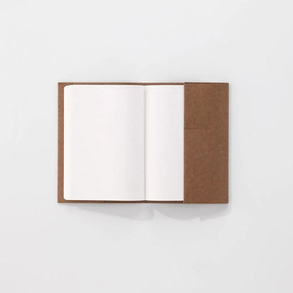 Stalogy Notebook Cover A5 - Alcove & Nib Stationery