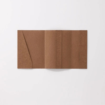 Stalogy Notebook Cover A5 - Alcove & Nib Stationery