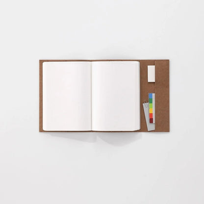 Stalogy Notebook Cover A5 - Alcove & Nib Stationery