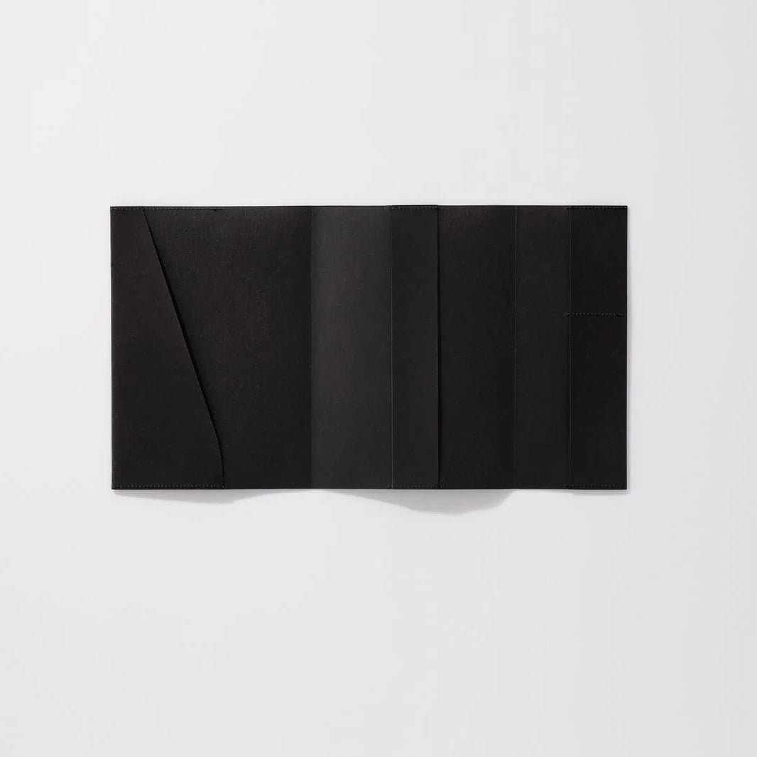 Stalogy Notebook Cover A5 - Alcove & Nib Stationery