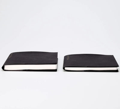 Stalogy Notebook Cover A5 - Alcove & Nib Stationery