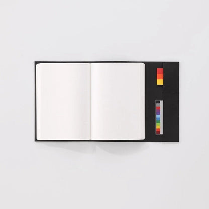 Stalogy Notebook Cover A5 - Alcove & Nib Stationery