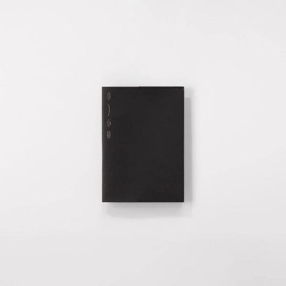 Stalogy Notebook Cover A5 - Alcove & Nib Stationery