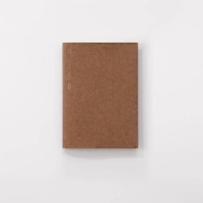 Stalogy Notebook Cover A5 - Alcove & Nib Stationery