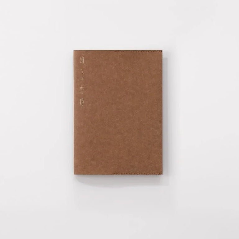 Stalogy Notebook Cover A5 - Alcove & Nib Stationery