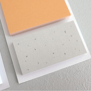 Sticky Memo - Daily Plan - 2 pads - Alcove & Nib Stationery