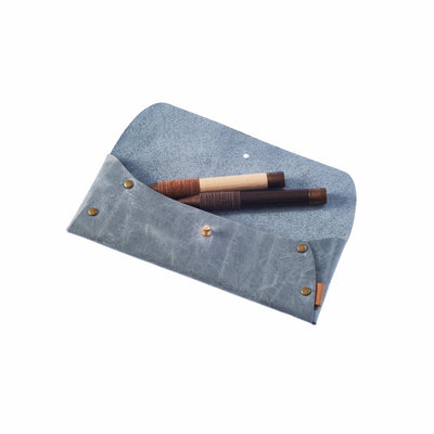 The Pencil Pouch-Alcove & Nib Stationery