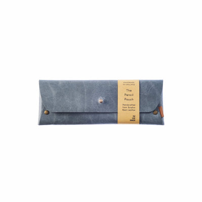 The Pencil Pouch-Alcove & Nib Stationery