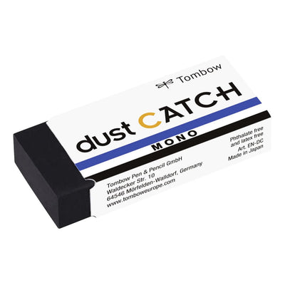 Tombow Mono Dust Catch EraserEN-DC - Alcove & Nib Stationery
