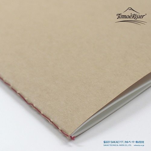 Tomoe River FP Center Sewn Notebook A5SRS-A5M-MW - Alcove & Nib Stationery