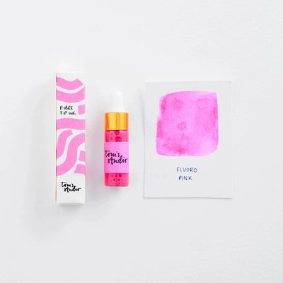 Mini Highlighter Inks - Alcove & Nib Stationery