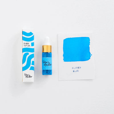 Mini Highlighter Inks - Alcove & Nib Stationery
