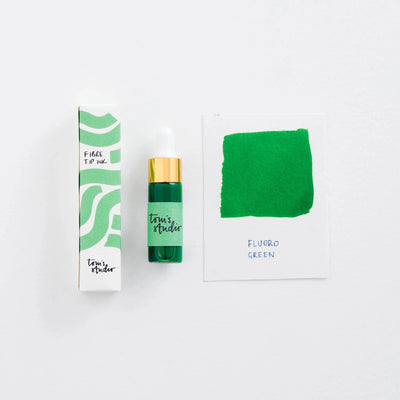 Mini Highlighter Inks - Alcove & Nib Stationery