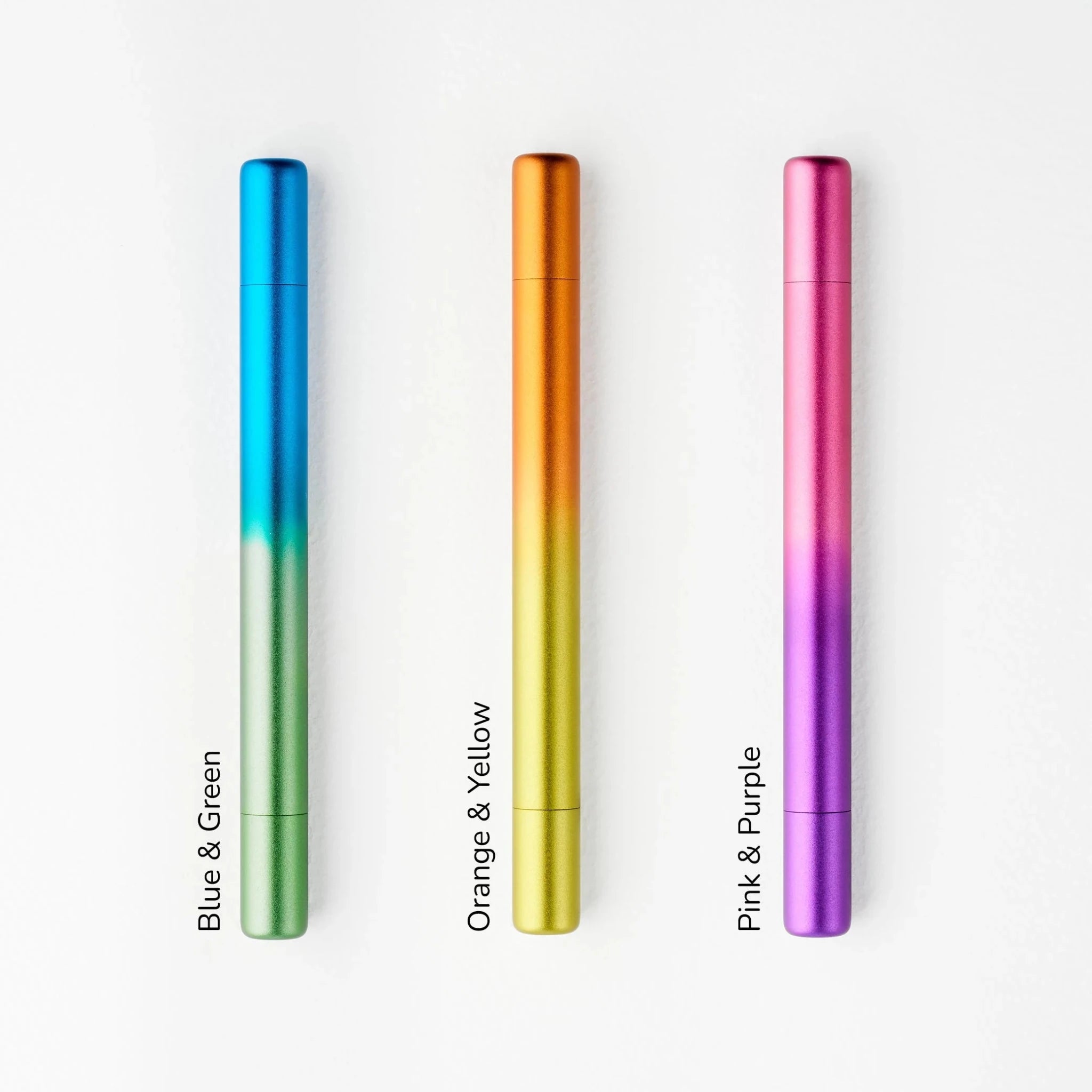 Ori – the infinitely refillable highlighterPRO-PEN-HL-ORI-1PEN-BG - Alcove & Nib Stationery