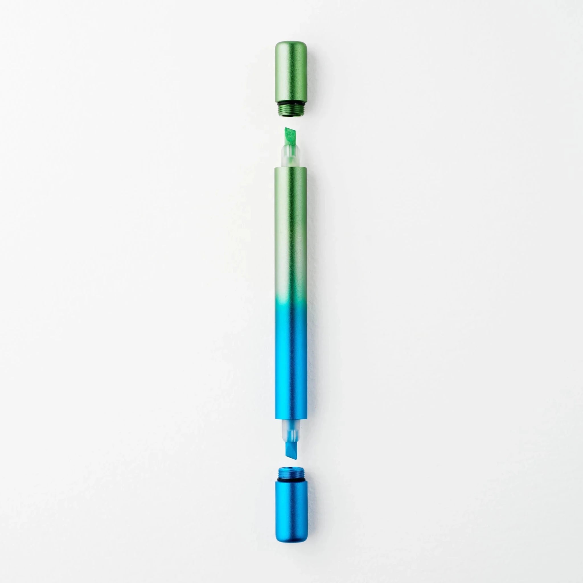 Ori – the infinitely refillable highlighterPRO-PEN-HL-ORI-1PEN-BG - Alcove & Nib Stationery