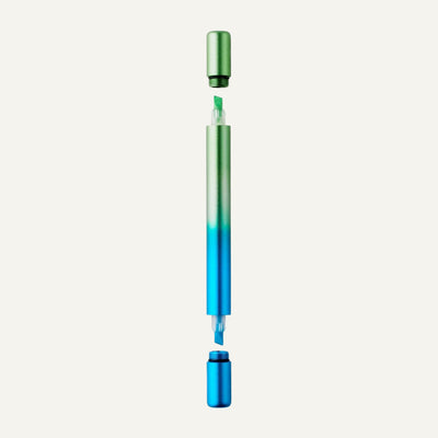 Ori – the infinitely refillable highlighterPRO-PEN-HL-ORI-1PEN-BG - Alcove & Nib Stationery