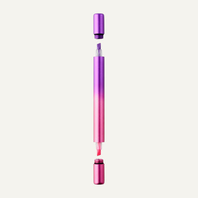 Ori – the infinitely refillable highlighterPRO-PEN-HL-ORI-1PEN-PP - Alcove & Nib Stationery