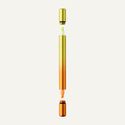 Ori – the infinitely refillable highlighterPRO-PEN-HL-ORI-1PEN-YO - Alcove & Nib Stationery